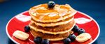 Easy breakfast recipe healthy pancake