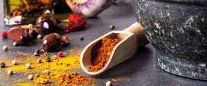 Make perfect garam masala - indian mixed spice at home